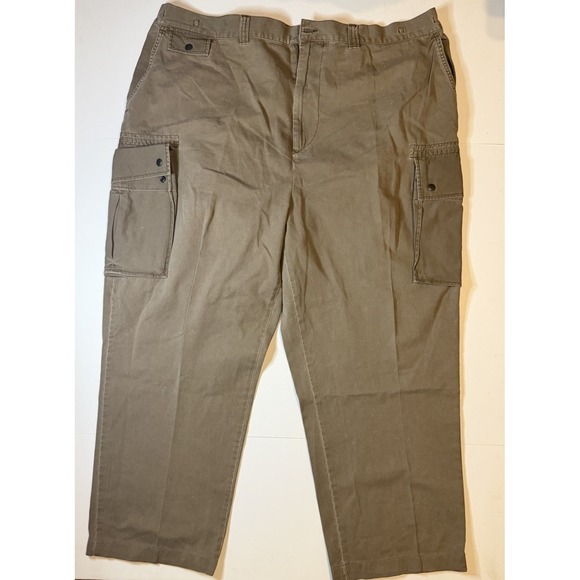 Polo Ralph Lauren Other - Vtg Polo Ralph Lauren Men's Size 48x34 Utility Surplus Military Cargo Pants Rare